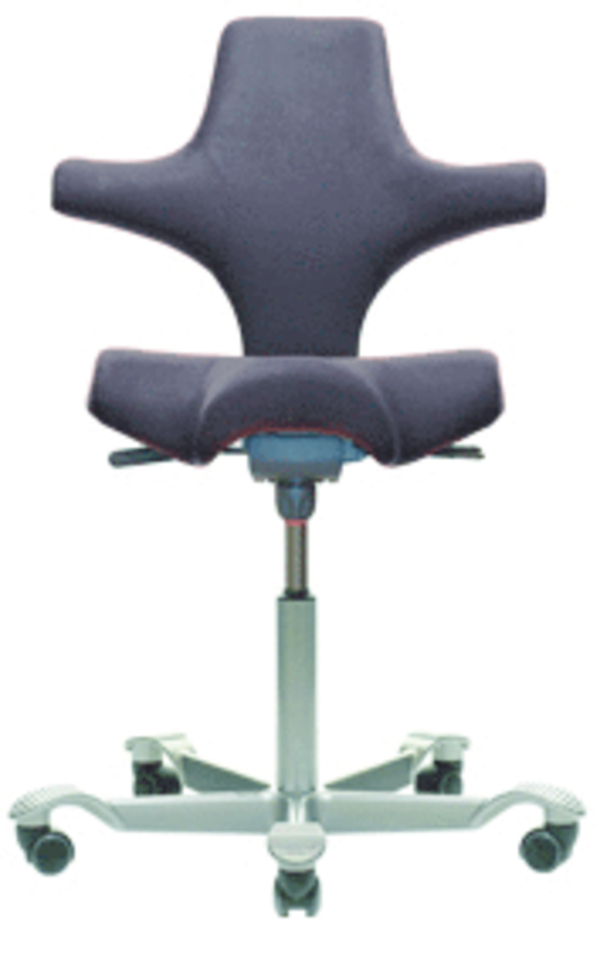 HAG Capisco Chair image 0